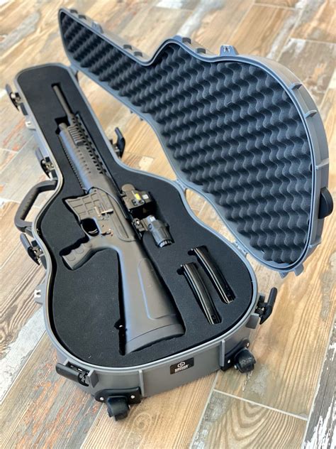 tactical guitar case